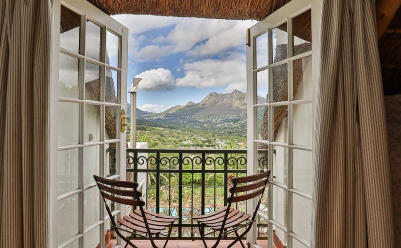 5 Bedroom Property for Sale in Hout Bay Western Cape